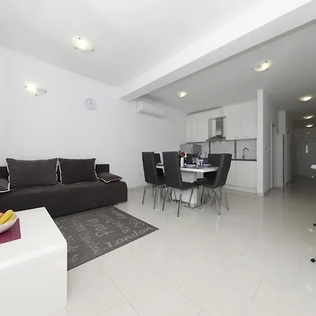 Lavanda Apartamento Sveti Petar (Zadar)