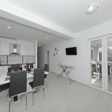 Appartement Lavanda *