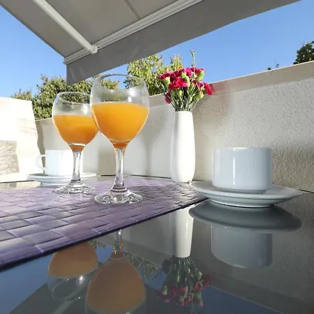 Apartamento Lavanda