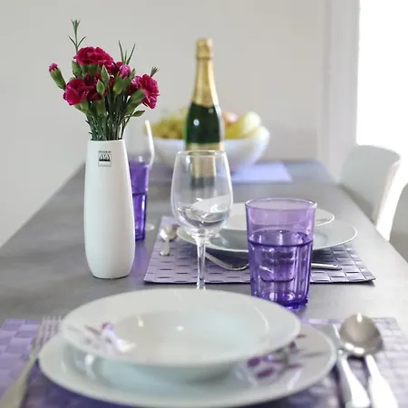 Appartement Lavanda