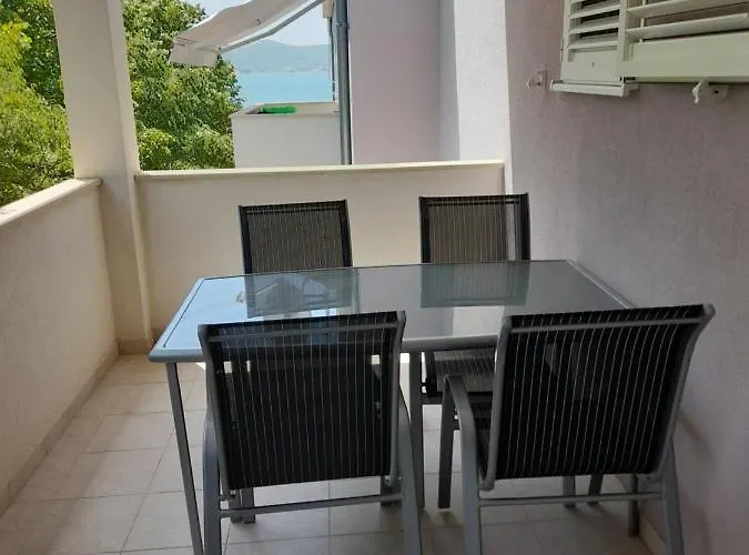 Lavanda Apartmán