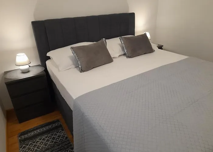 Apartmán Lavanda