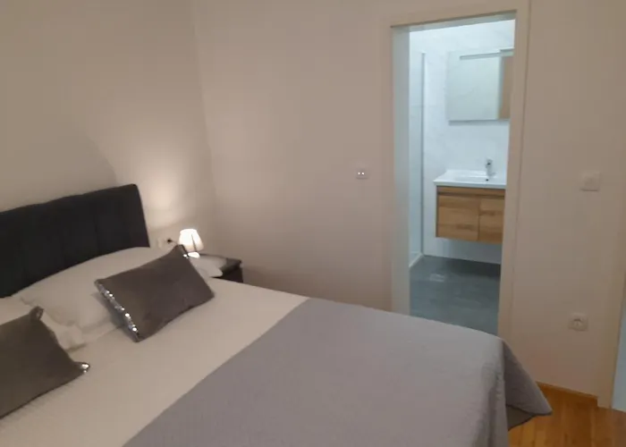 Lavanda Apartmán *