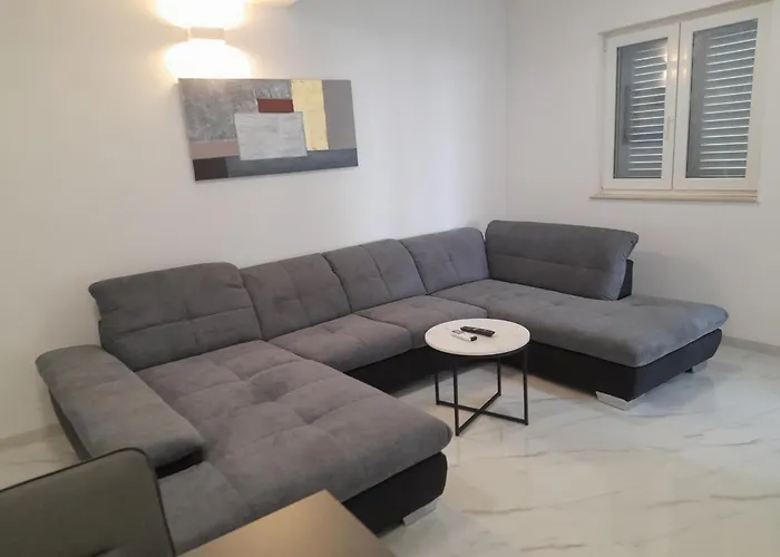 Lavanda Apartmán Sveti Petar (Zadar)