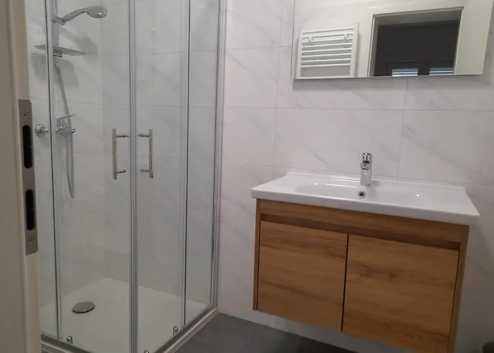 Lavanda Apartmán *