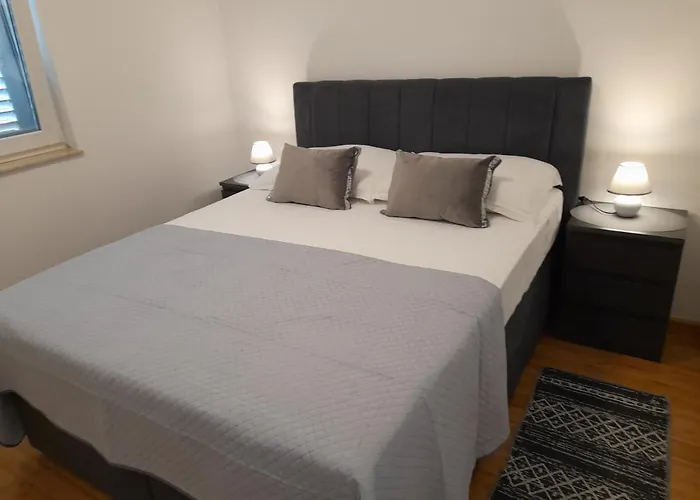 Apartmán Lavanda