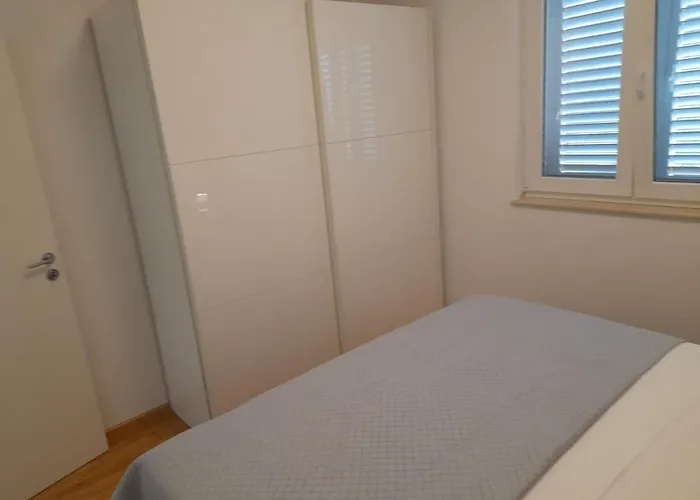 Apartmán Lavanda Sveti Petar (Zadar)