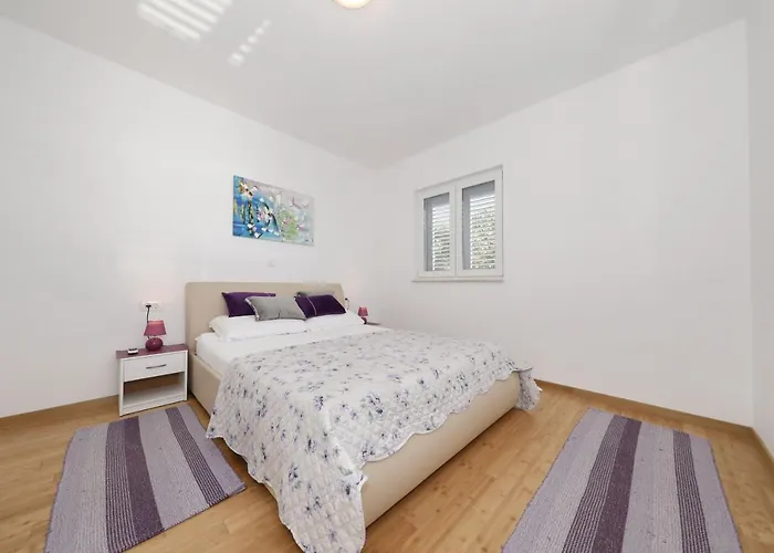 Apartman Lavanda Sveti Petar