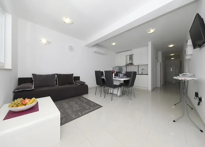 Lavanda Apartmán Sveti Petar (Zadar)