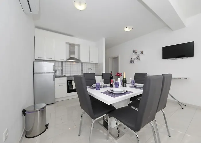 Apartmán Lavanda