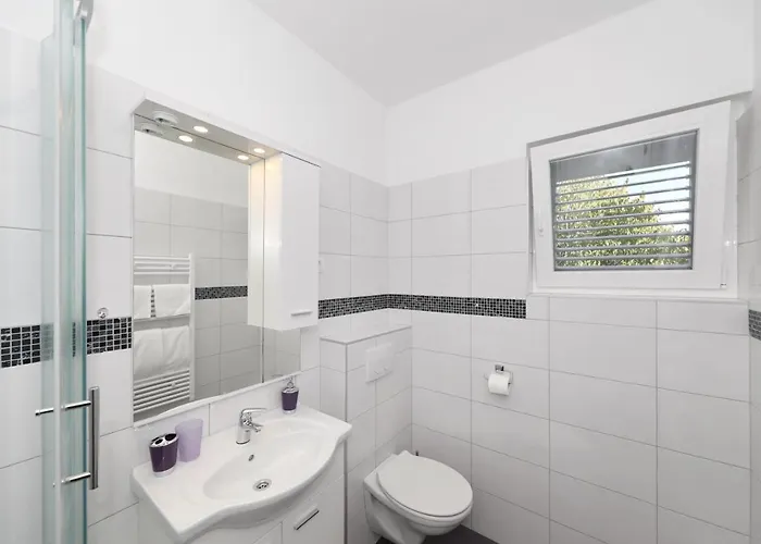 Lavanda Apartmán Sveti Petar (Zadar)