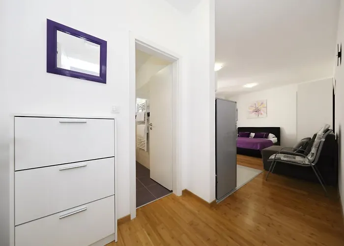 Apartmán Lavanda Sveti Petar (Zadar)