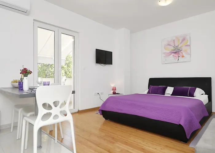 Apartman Lavanda