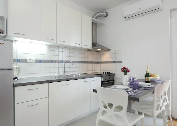 Lavanda Apartmán Sveti Petar (Zadar)