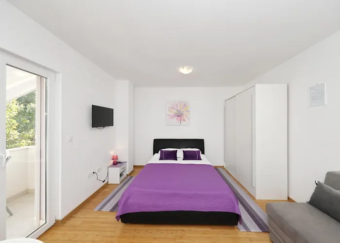 Lavanda Sveti Petar
