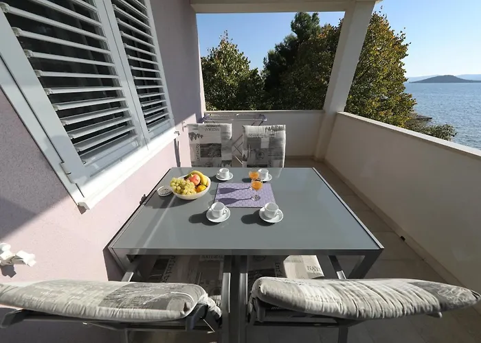 Lavanda Apartman *