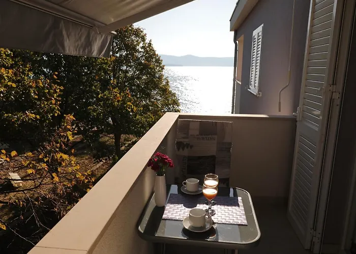 Lavanda Apartmán Sveti Petar (Zadar)