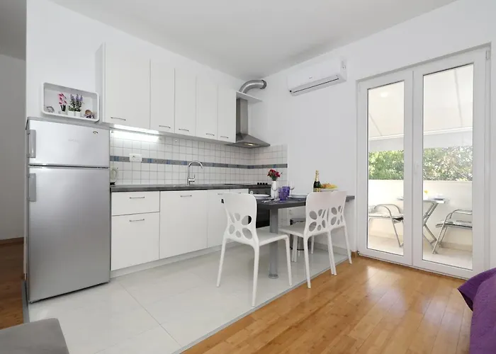 Apartmán Lavanda