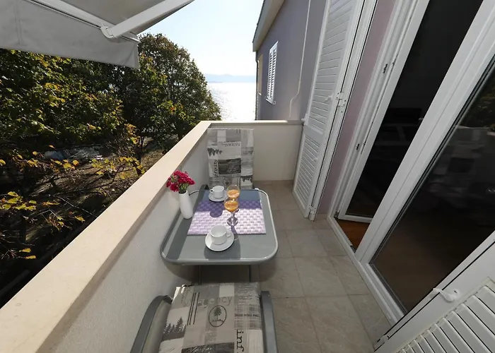 Apartmán Lavanda *