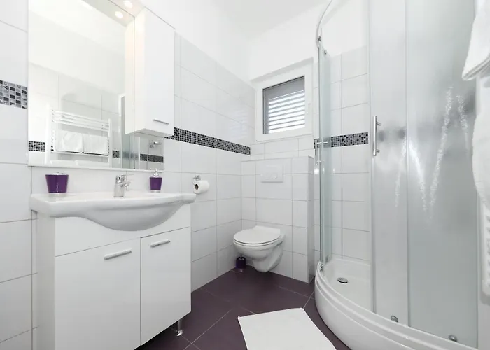 Apartmán Lavanda *