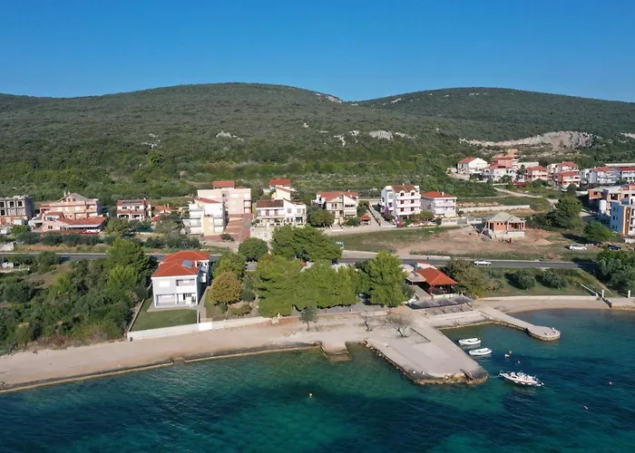 Apartmán Lavanda *