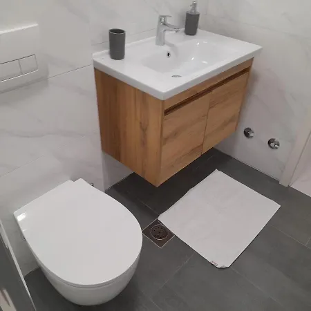 Apartmán Lavanda
