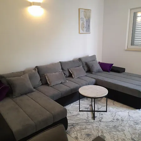 Apartman Lavanda