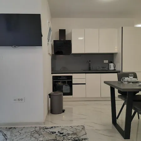 Apartmán Lavanda Sveti Petar (Zadar)