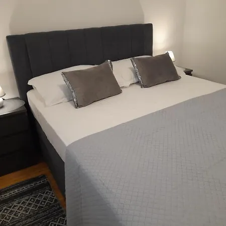 Apartmán Lavanda