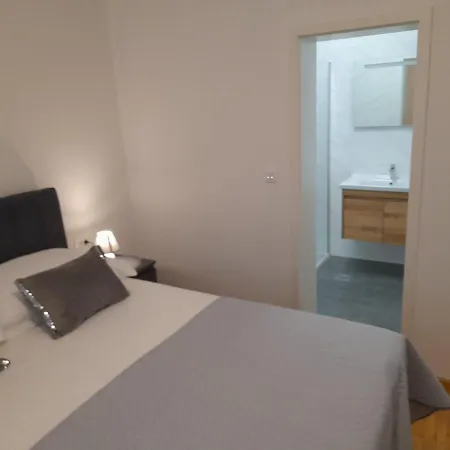 Lavanda Apartmán *