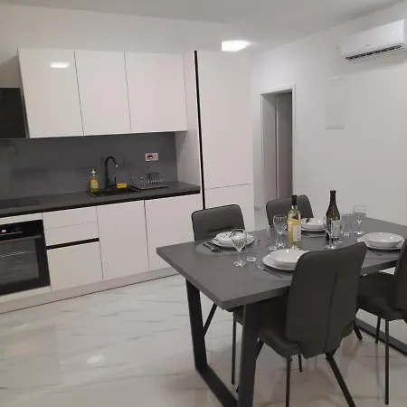 Apartmán Lavanda
