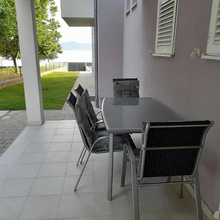 Lavanda Apartman Sveti Petar (Zadar)