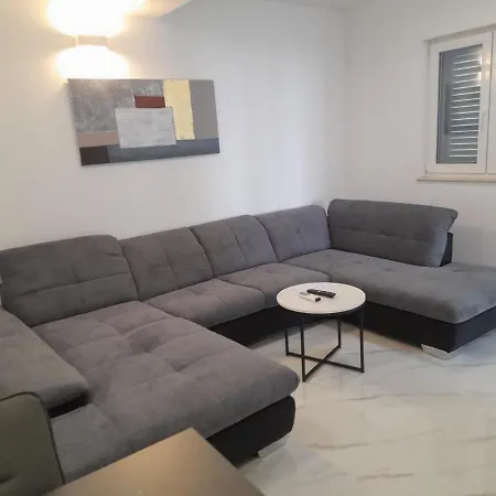 Lavanda Apartman Sveti Petar (Zadar)
