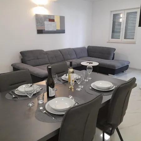 Apartmán Lavanda