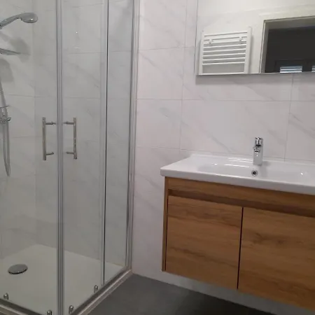 Lavanda Apartmán *