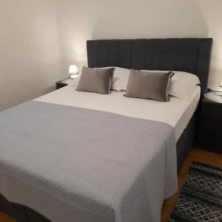 Apartmán Lavanda