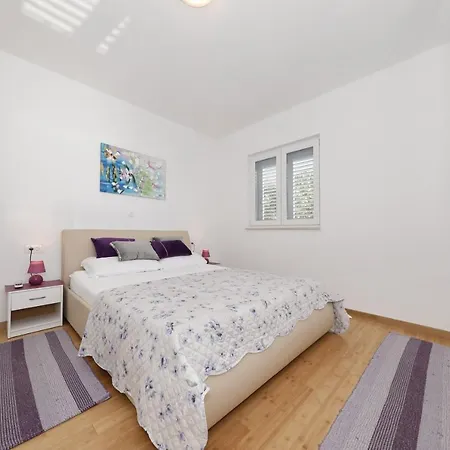 Apartmán Lavanda Sveti Petar (Zadar)