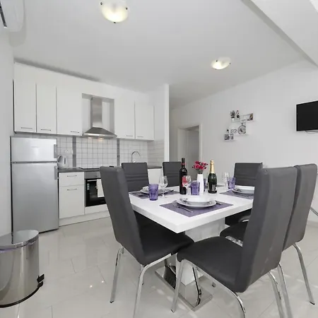 Apartmán Lavanda