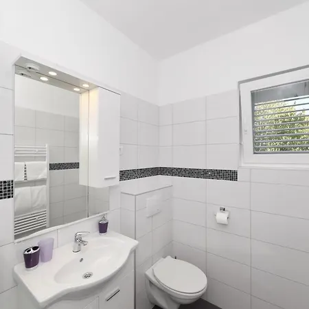 Lavanda Apartmán Sveti Petar (Zadar)