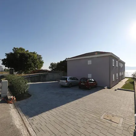 Lavanda Sveti Petar (Zadar)