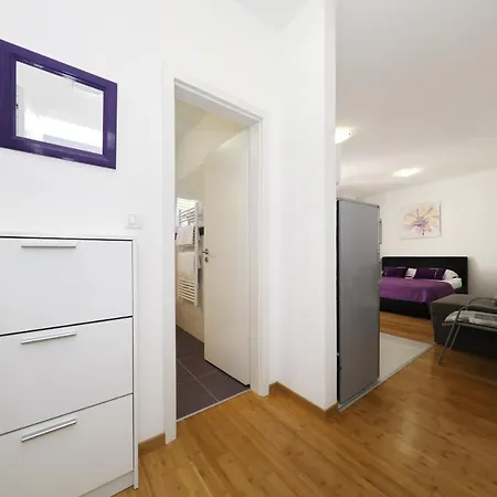 Apartmán Lavanda Sveti Petar (Zadar)
