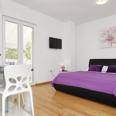 Apartman Lavanda