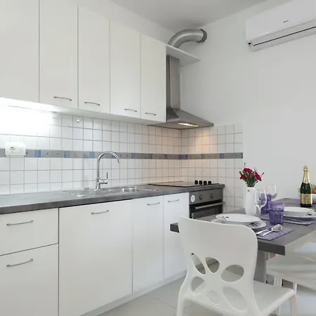 Lavanda Apartman Sveti Petar (Zadar)
