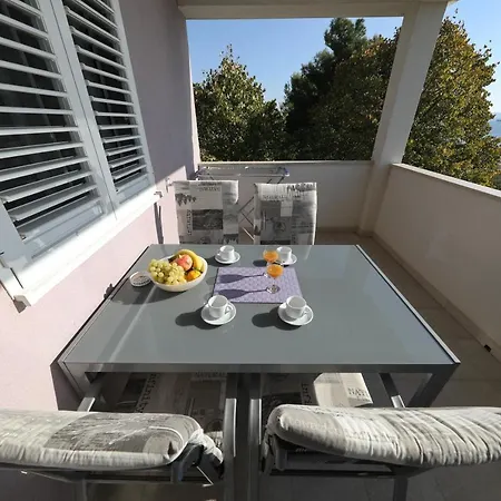 Lavanda Apartmán *