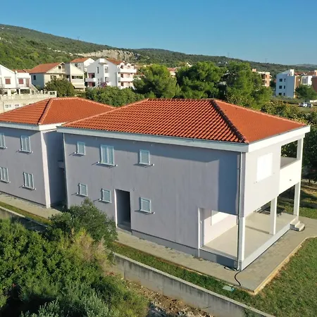 Apartmán Lavanda