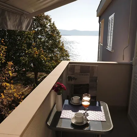 Lavanda Apartman Sveti Petar (Zadar)