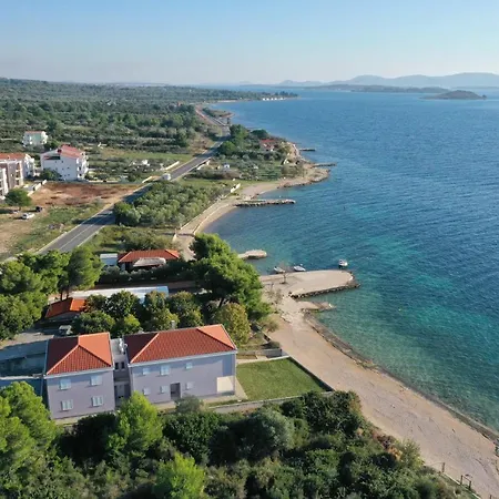 Lavanda Apartmán *