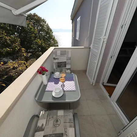 Apartmán Lavanda *
