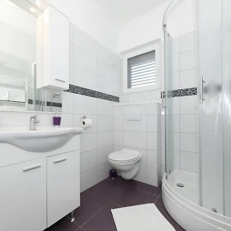 Apartmán Lavanda *