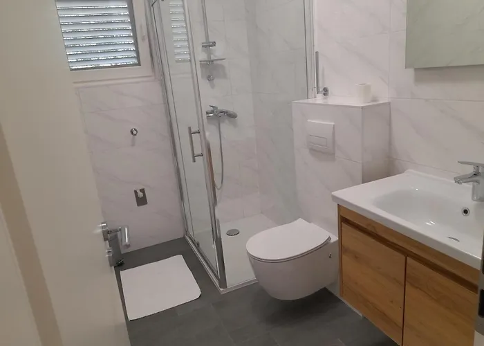 Lavanda * Sveti Petar (Zadar)